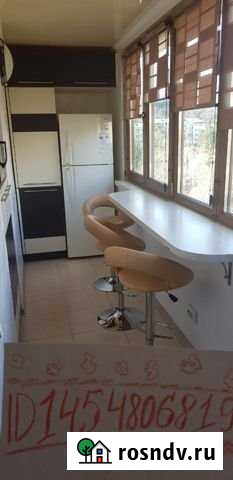 2-комнатная квартира, 40 м², 7/12 эт. в аренду посуточно в Алуште Алушта - изображение 1