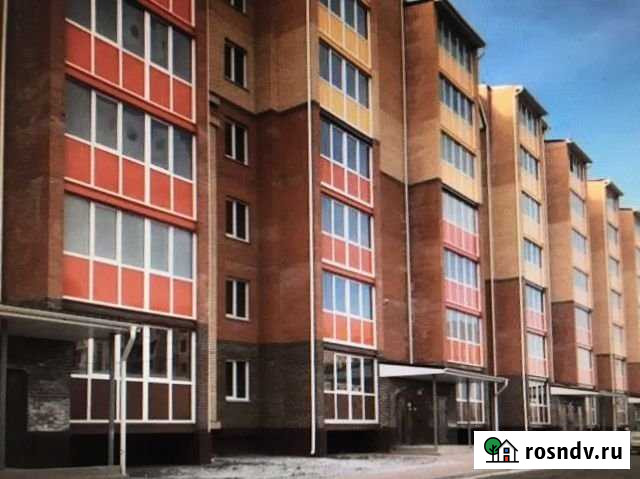 2-комнатная квартира, 60.3 м², 1/7 эт. на продажу в Абакане Абакан - изображение 1