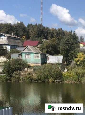 Дача 30 м² на участке 5 сот. на продажу в Ижевске Ижевск - изображение 1