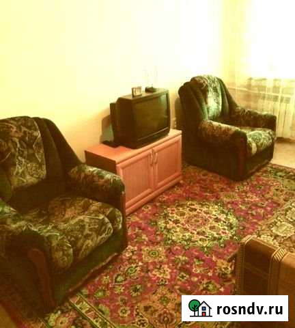 Комната 17 м² в 3-ком. кв., 1/5 эт. на продажу в Москве Москва - изображение 1