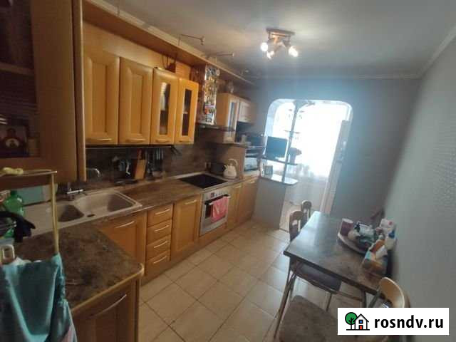 4-комнатная квартира, 75 м², 5/5 эт. на продажу в Елизово Елизово - изображение 1