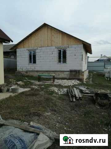 Дом 65 м² на участке 10 сот. на продажу в Богучаре Богучар - изображение 1