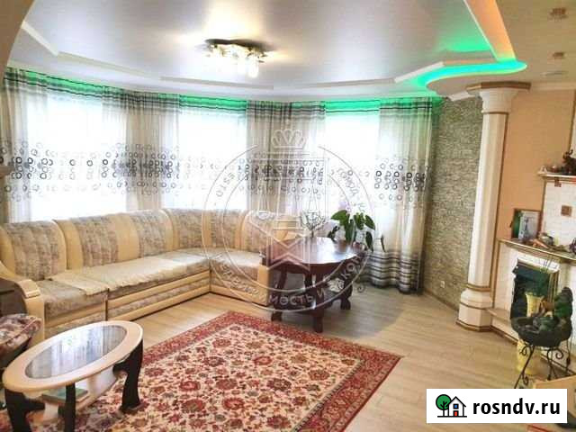 2-комнатная квартира, 82.1 м², 2/4 эт. на продажу в Арске Арск - изображение 1