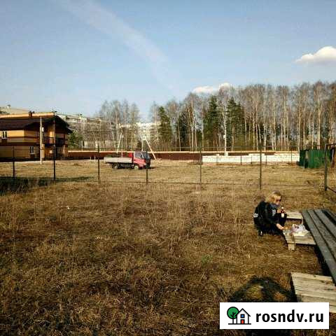 Таунхаус 300 м² на участке 9 сот. на продажу в Балашихе Балашиха - изображение 1