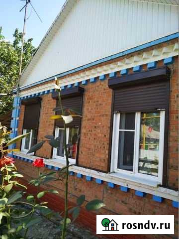 Дом 89 м² на участке 5.9 сот. на продажу в Азове Азов - изображение 1