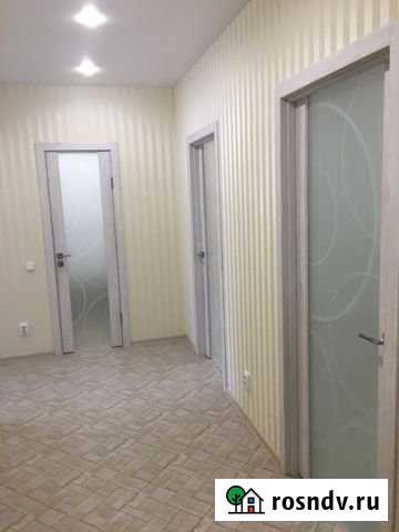 2-комнатная квартира, 63 м², 2/9 эт. на продажу в Йошкар-Оле Йошкар-Ола - изображение 1