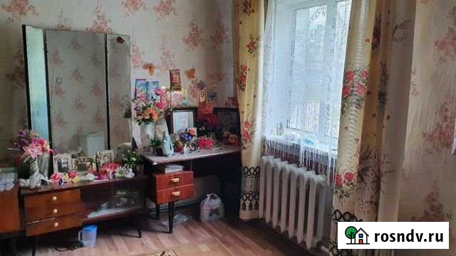 1-комнатная квартира, 21 м², 1/1 эт. на продажу в Новосокольниках Новосокольники - изображение 1