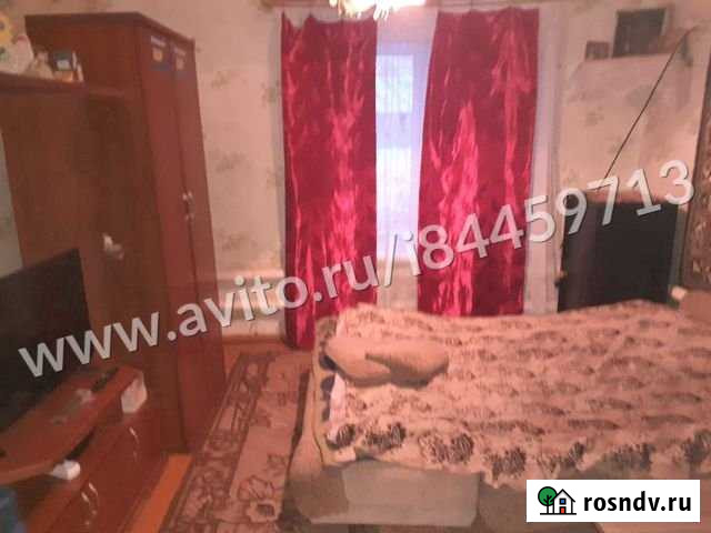 Дом 50 м² на участке 10 сот. на продажу в Курлово Курлово - изображение 1