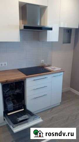 1-комнатная квартира, 36 м², 9/9 эт. в аренду на длительный срок в Великом Новгороде Великий Новгород - изображение 1