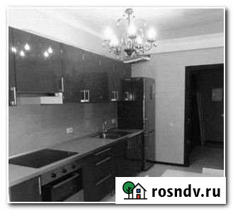 2-комнатная квартира, 72 м², 6/17 эт. на продажу в Сергиевом Посаде Сергиев Посад - изображение 1