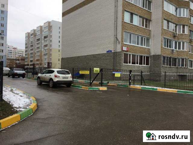 Машиноместо 19 м² на продажу в Ульяновске Ульяновск - изображение 1