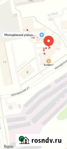 Нежилое помещение Железногорск - изображение 1