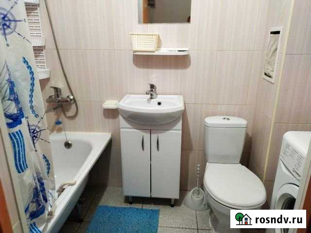 Квартира-студия, 20 м², 3/6 эт. в аренду на длительный срок в Сочи Сочи - изображение 1