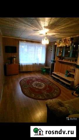 2-комнатная квартира, 52 м², 5/5 эт. на продажу в Гагарине Гагарин - изображение 1