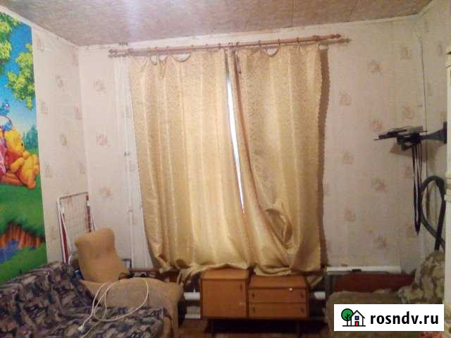 1-комнатная квартира, 25 м², 1/2 эт. на продажу в Иваново Иваново - изображение 1