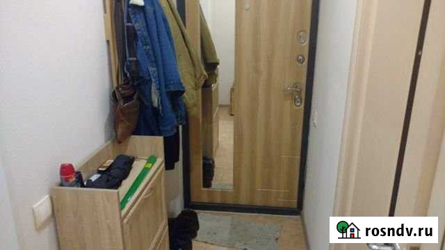 Квартира-студия, 28 м², 8/21 эт. в аренду на длительный срок в Обнинске Обнинск - изображение 1