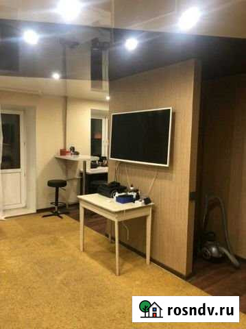 1-комнатная квартира, 32 м², 4/4 эт. на продажу в Иваново Иваново - изображение 1