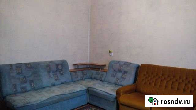 Комната 30 м² в 1-ком. кв., 5/5 эт. на продажу в Тюмени Тюмень - изображение 1