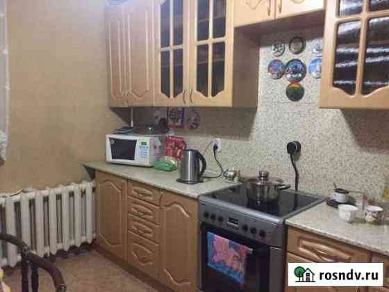 1-комнатная квартира, 38 м², 3/5 эт. в аренду на длительный срок в Чите Чита