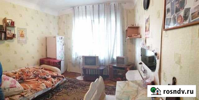 Комната 18 м² в 3-ком. кв., 2/2 эт. на продажу в Копейске Копейск - изображение 1