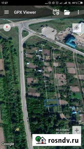 Участок СНТ, ДНП 6 сот. на продажу в Руэм Руэм - изображение 1