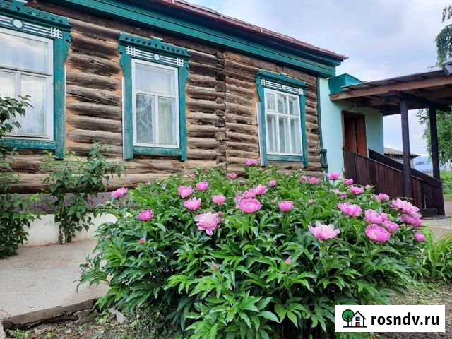 Дом 46 м² на участке 7 сот. на продажу в Бузулуке Бузулук - изображение 1