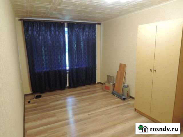 1-комнатная квартира, 29.8 м², 1/5 эт. на продажу в Череповце Череповец - изображение 1