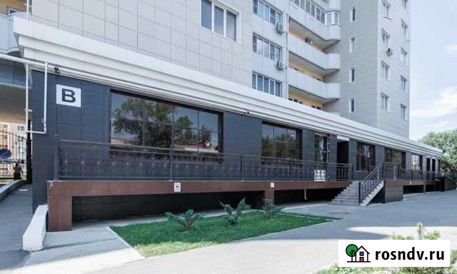 Помещение свободного назначения, 222 кв.м. Астрахань - изображение 1