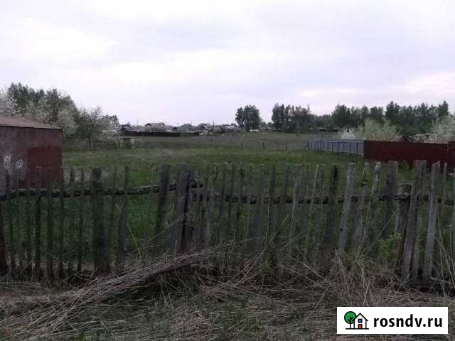 Участок ИЖС 8 сот. на продажу в Чебоксарах Чебоксары - изображение 1