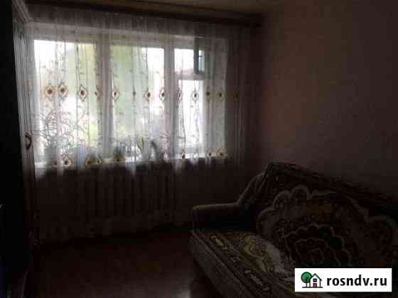 1-комнатная квартира, 34 м², 2/5 эт. в аренду на длительный срок в Коврове Ковров