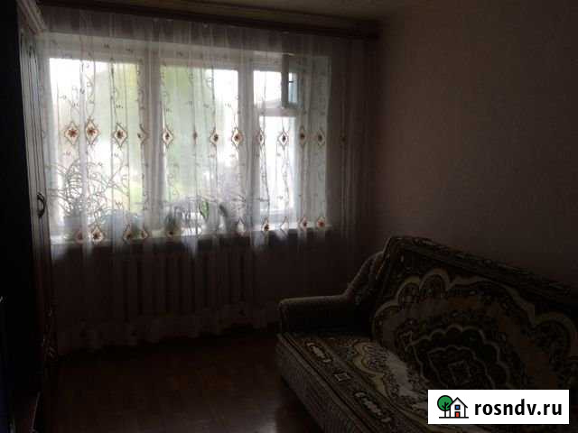 1-комнатная квартира, 34 м², 2/5 эт. в аренду на длительный срок в Коврове Ковров - изображение 1