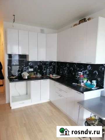 Квартира-студия, 23 м², 2/17 эт. на продажу в Калуге Калуга - изображение 1