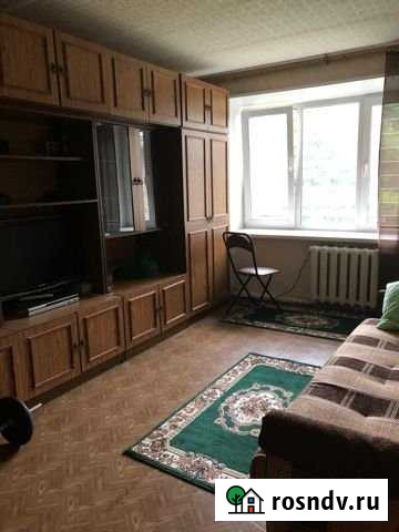 2-комнатная квартира, 45 м², 1/5 эт. в аренду на длительный срок в Кимрах Кимры - изображение 1