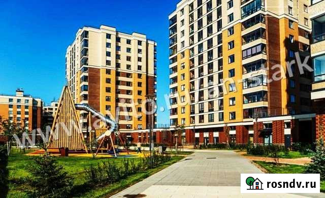 3-комнатная квартира, 85.2 м², 4/9 эт. на продажу в Аннино Аннино - изображение 1