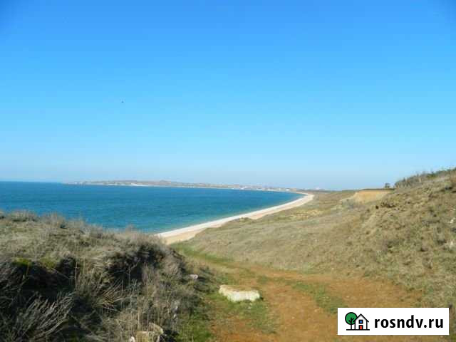 Участок ИЖС 5 сот. на продажу в Щёлкино Щёлкино - изображение 1