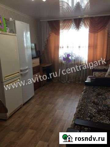 Комната 18.8 м² в 1-ком. кв., 3/5 эт. на продажу в Уфе Уфа - изображение 1