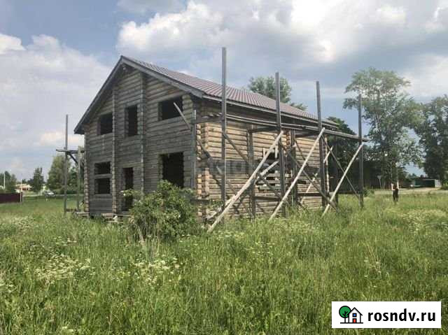 Дом 69.3 м² на участке 8.4 сот. на продажу в Вязниках Вязники - изображение 1