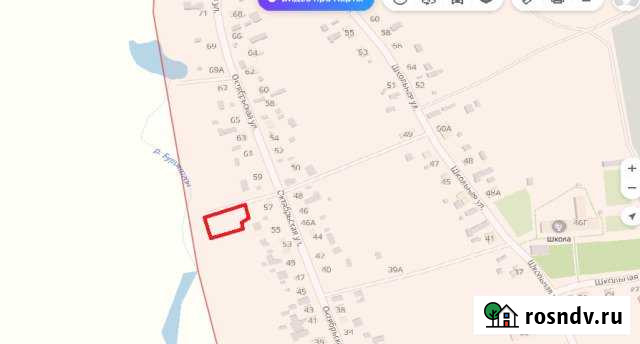 Участок ИЖС 13 сот. на продажу в Стерлитамаке Стерлитамак - изображение 1