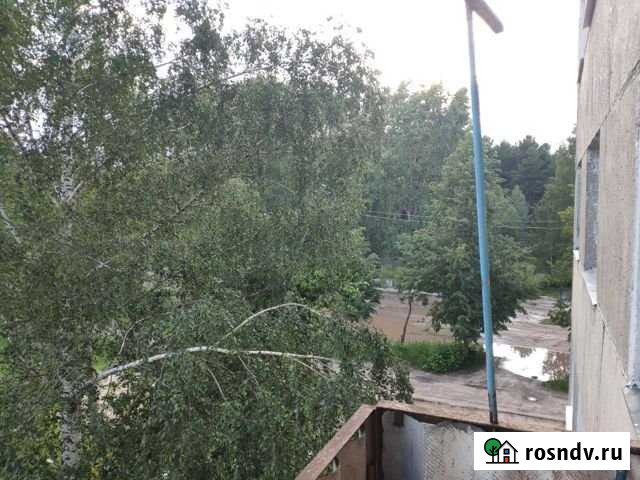 1-комнатная квартира, 32 м², 3/5 эт. на продажу в Волжске Волжск - изображение 1