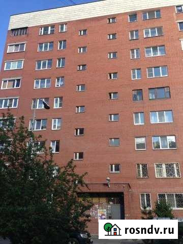 4-комнатная квартира, 86 м², 3/9 эт. на продажу в Екатеринбурге Екатеринбург - изображение 1