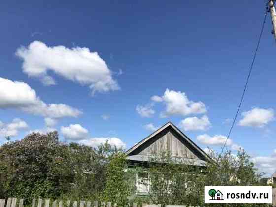 Дом 62 м² на участке 15 сот. на продажу в Ульяновске Ульяновск