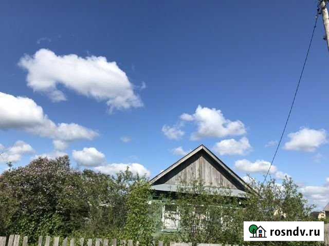 Дом 62 м² на участке 15 сот. на продажу в Ульяновске Ульяновск - изображение 1