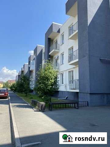 1-комнатная квартира, 35.5 м², 3/3 эт. на продажу в Пригородном Оренбургской области Пригородный - изображение 1