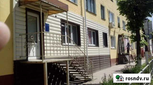 Офисное помещение, 42 кв.м. Мценск - изображение 1