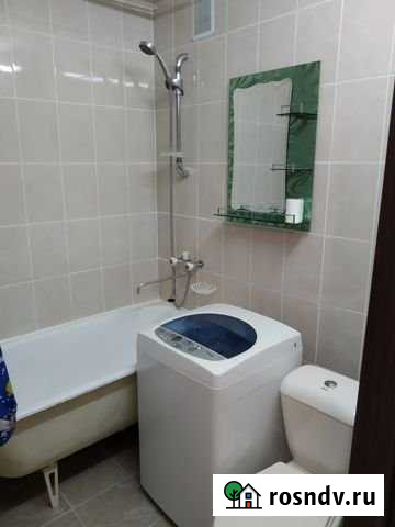 1-комнатная квартира, 29 м², 3/5 эт. в аренду на длительный срок в Магадане Магадан - изображение 1