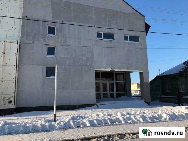 Жилое нежилое помещение Абдулино - изображение 1