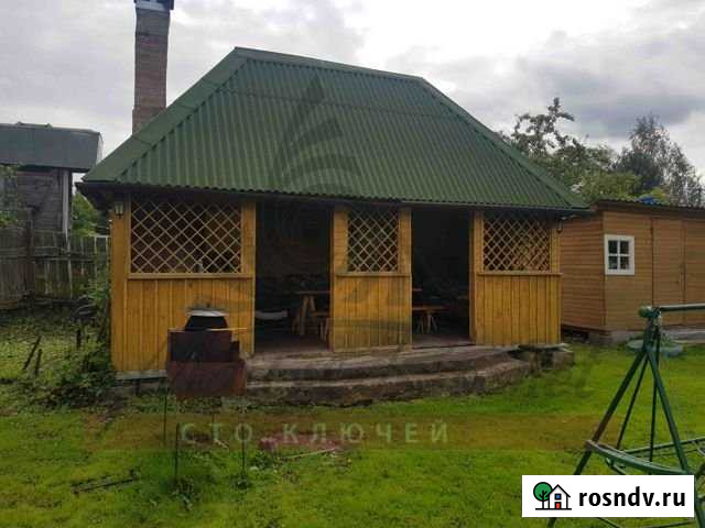 Дом 110 м² на участке 30 сот. на продажу в Егорьевске Егорьевск - изображение 1