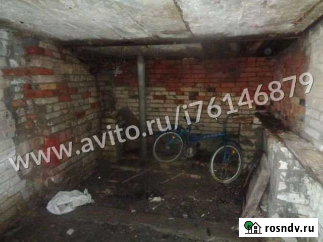 Гараж 21 м² на продажу в Коврове Ковров - изображение 1