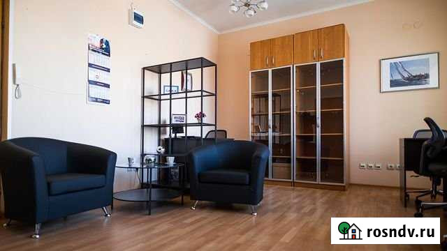 Юридический адрес/Юр. адрес в оборудованном офисе Ульяновск - изображение 1