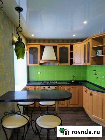 2-комнатная квартира, 41.5 м², 5/5 эт. на продажу в Звездном Звездный - изображение 1